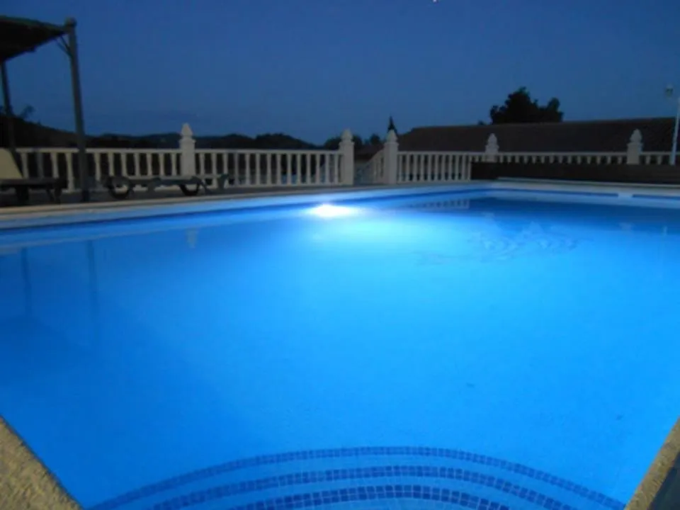 Villa i Jalon, Alicante - foto 5