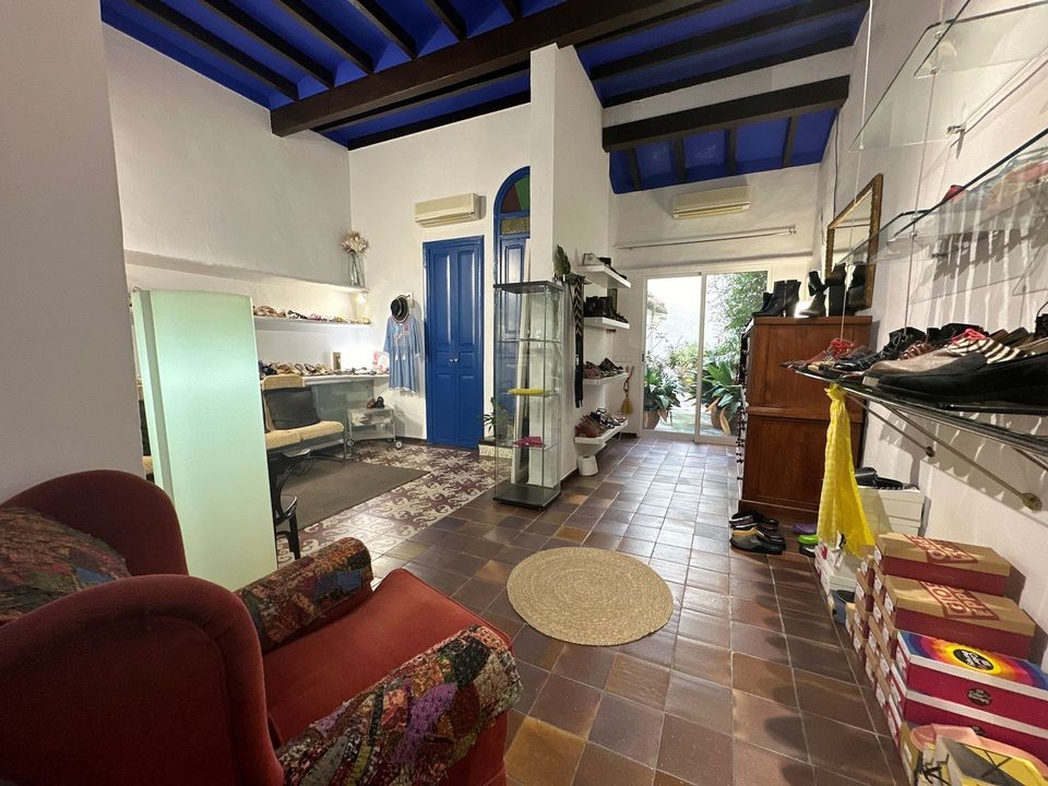 Byhus i Benissa, Alicante - foto 1