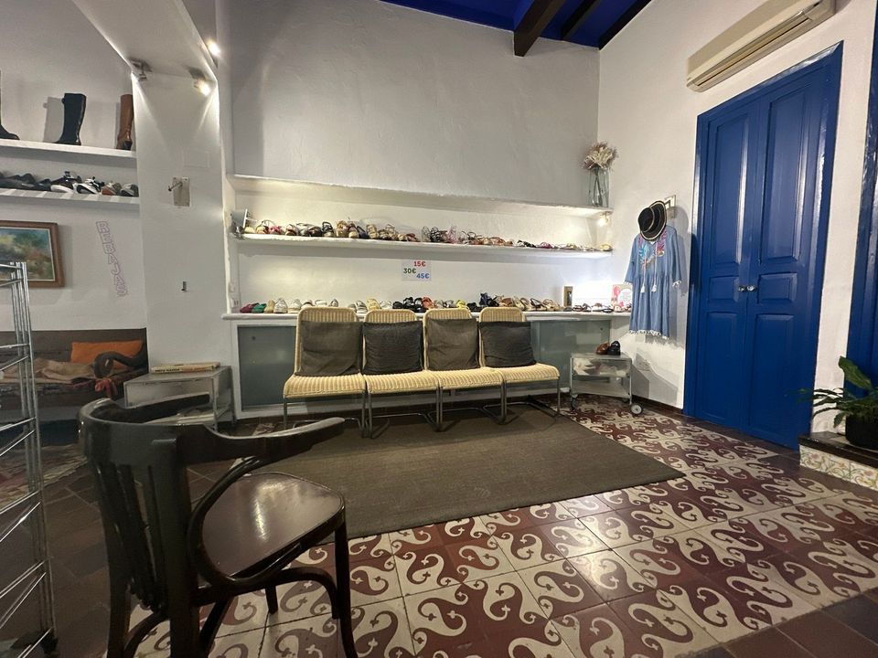 Byhus i Benissa, Alicante - foto 4
