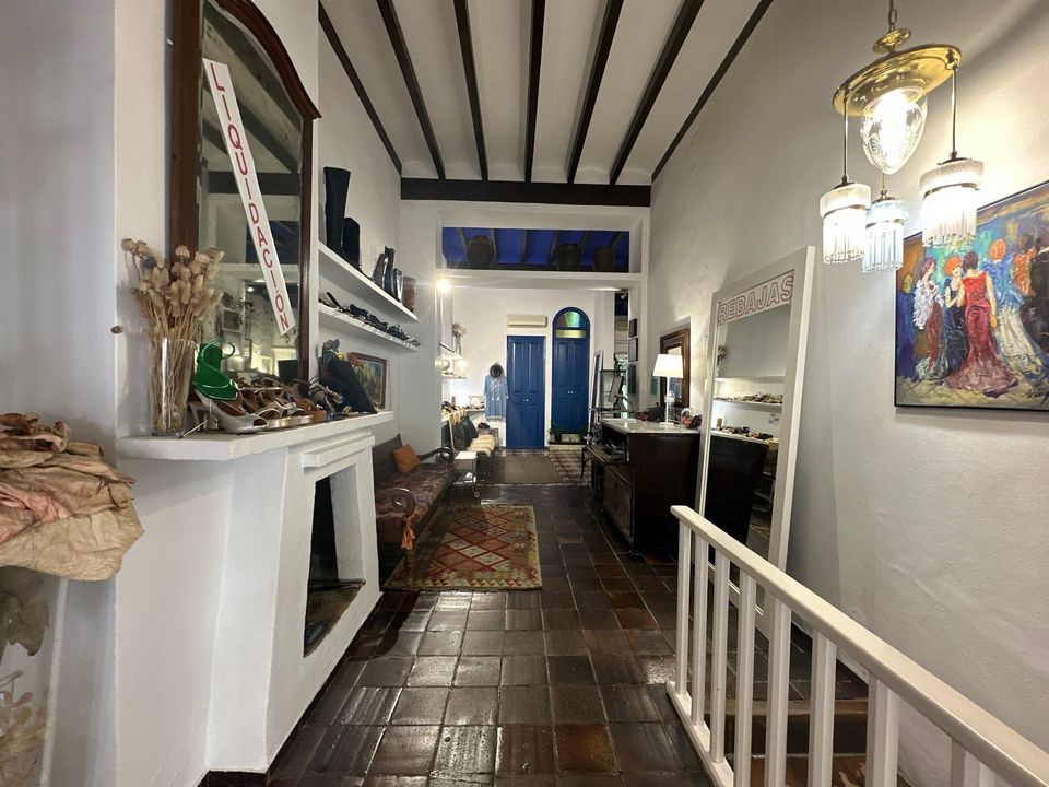 Byhus i Benissa, Alicante - foto 5