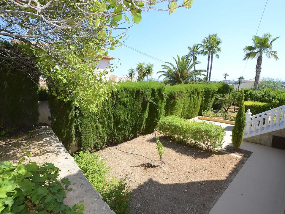 Villa i Calpe, Alicante - foto 4