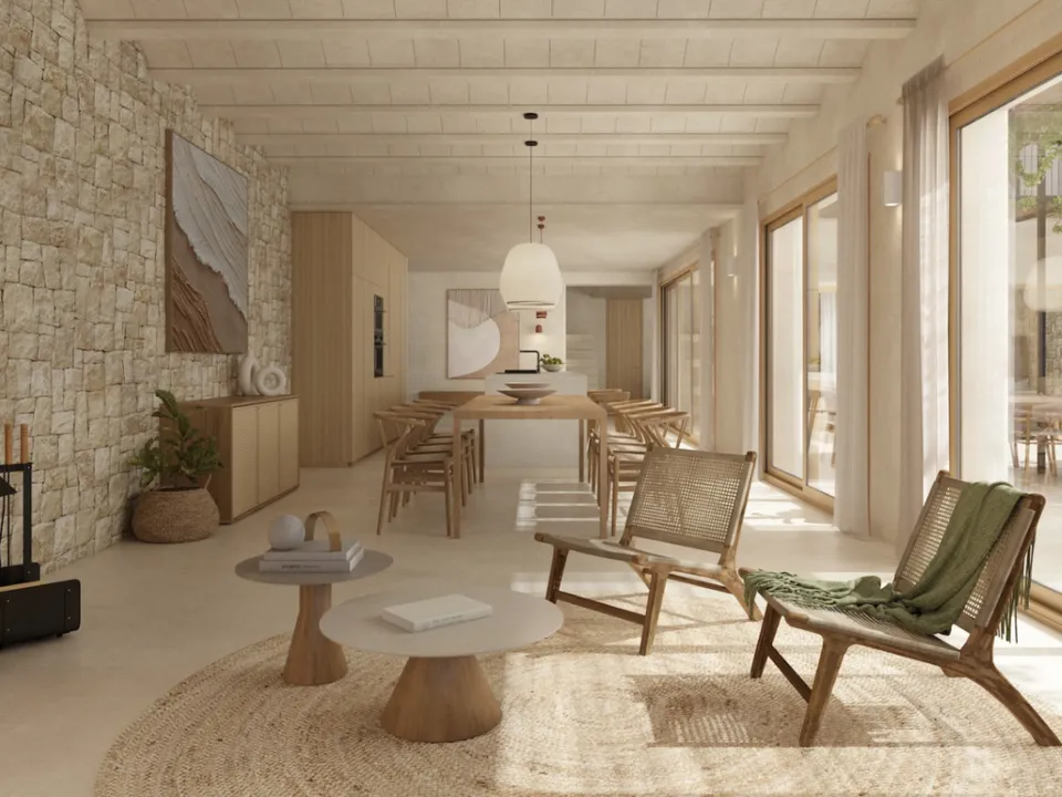 Villa i Calpe, Alicante - foto 4