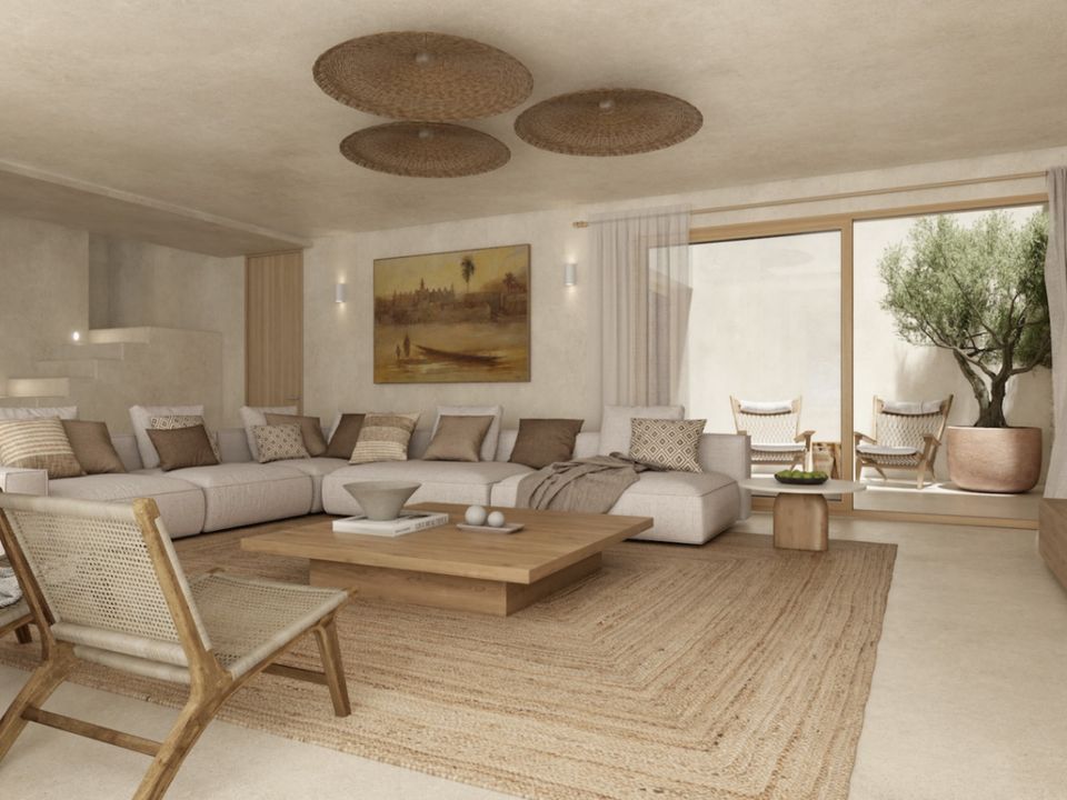 Villa i Calpe, Alicante - foto 5