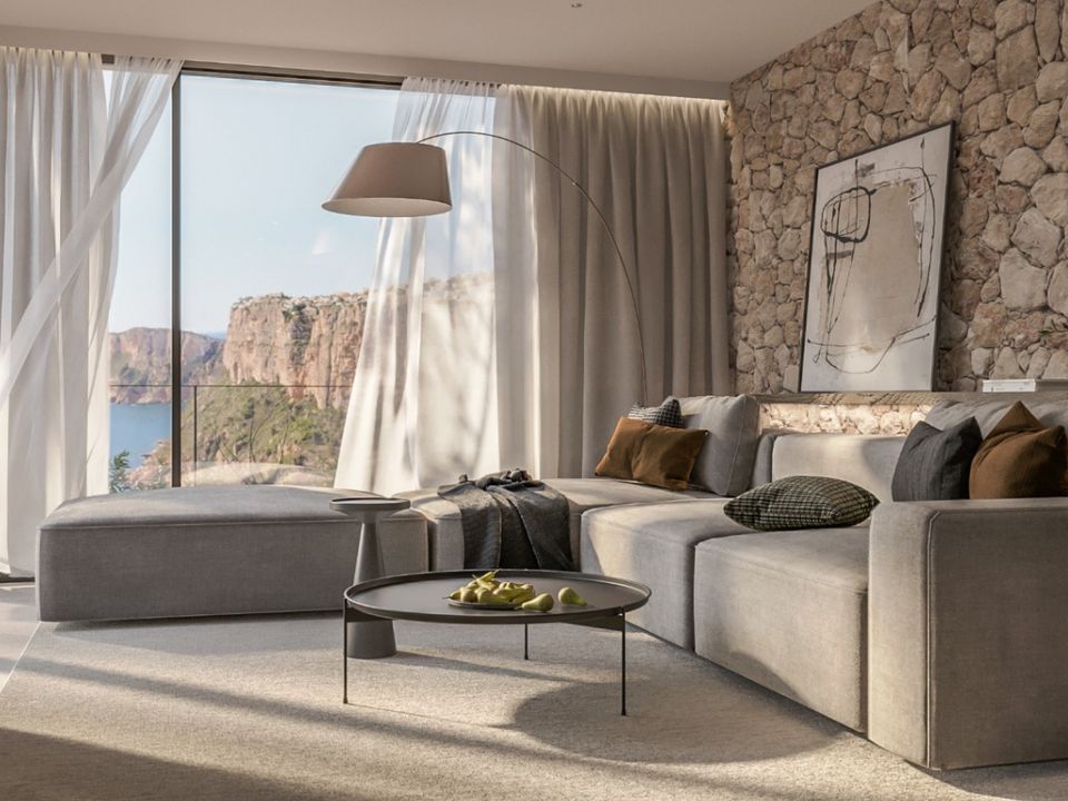 Villa i Benitachell, Alicante - foto 4
