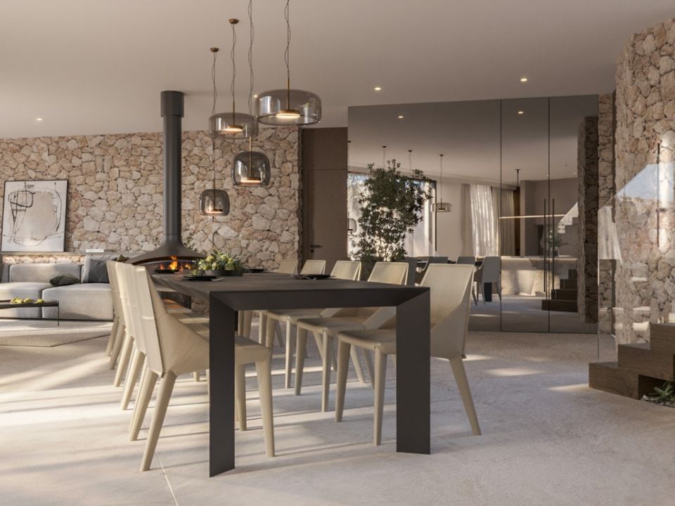 Villa i Benitachell, Alicante - foto 5