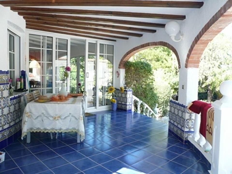 Villa i Denia, Alicante - foto 4