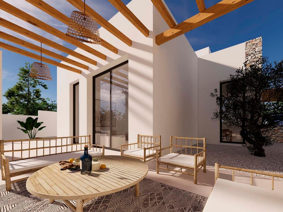 Villa i Moraira, Alicante - foto 2