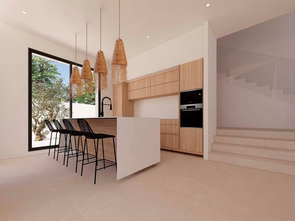 Villa i Moraira, Alicante - foto 5
