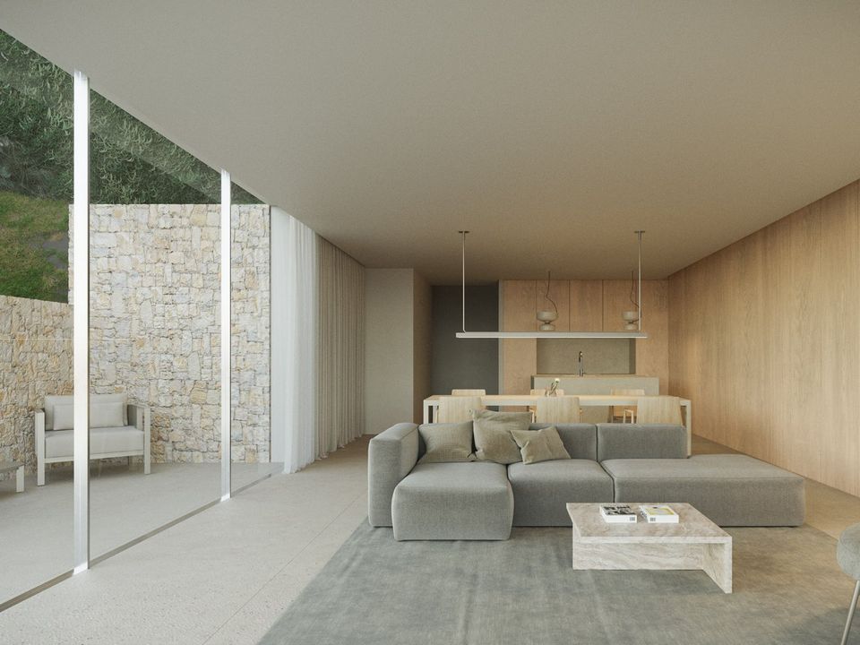 Villa i Benissa, Alicante - foto 2