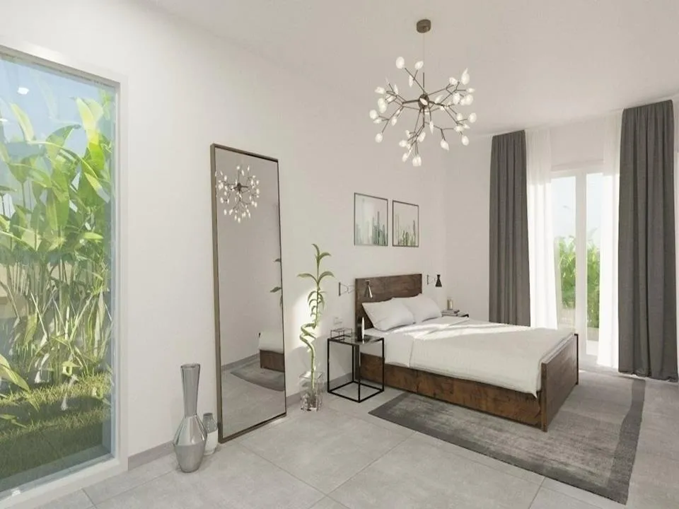 Villa i Alcalali, Alicante - foto 3