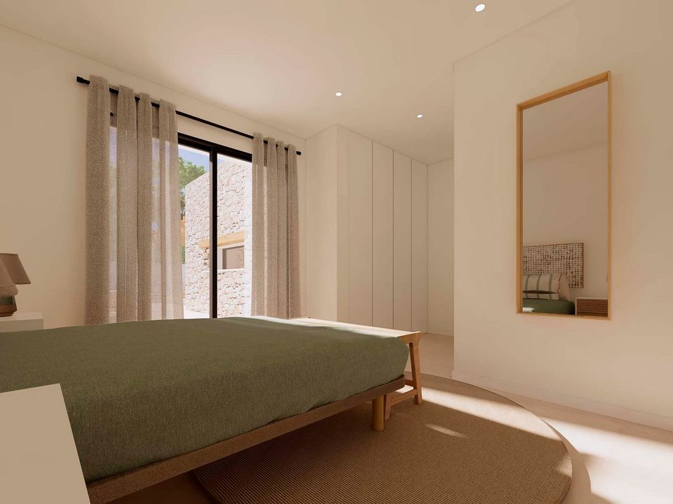 Villa i Moraira, Alicante - foto 5