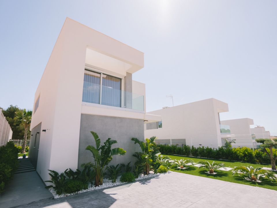 Villa i Finestrat, Alicante - foto 5