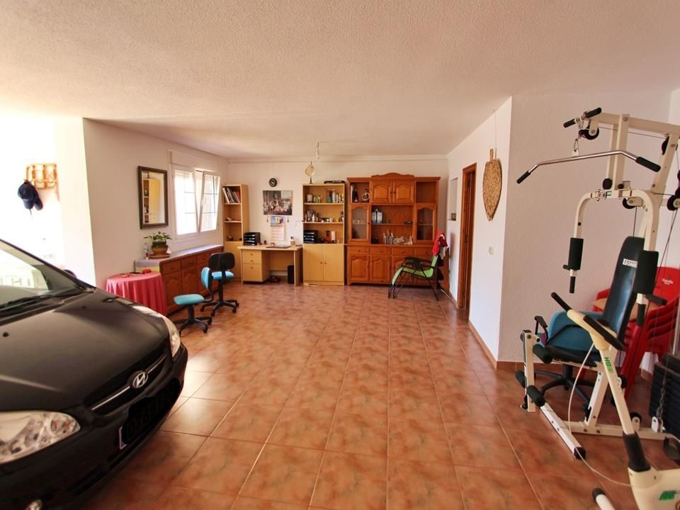 Villa i Calpe, Alicante - foto 5