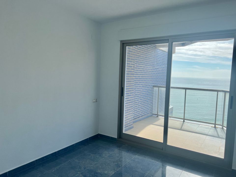 Lejlighed i Calpe, Alicante - foto 3