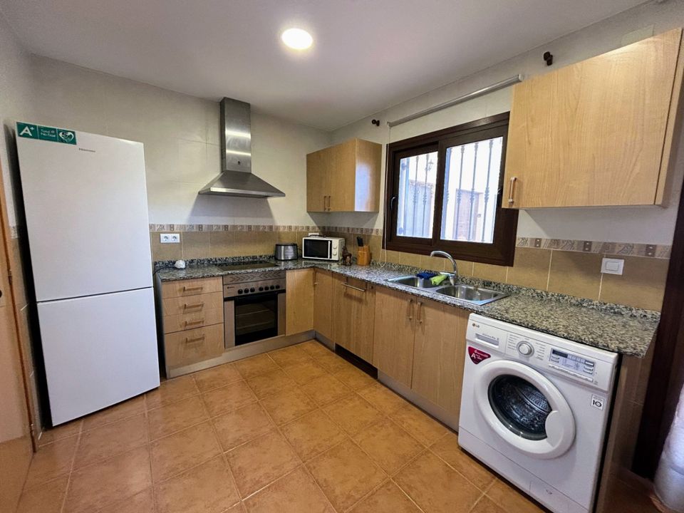 Byhus i Benigembla, Alicante - foto 3
