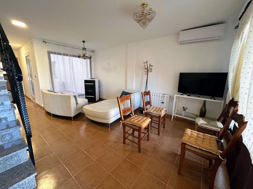 Byhus i Benigembla, Alicante - foto 4