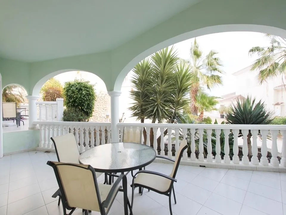 Lejlighed i Benissa, Alicante - foto 2