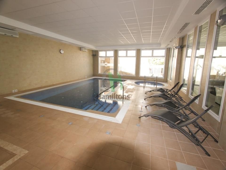 Lejlighed i Benissa, Alicante - foto 3