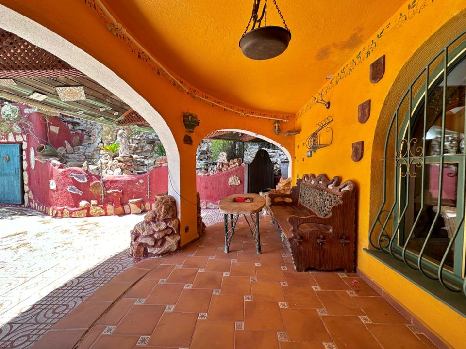 Villa i Benitachell, Alicante - foto 5