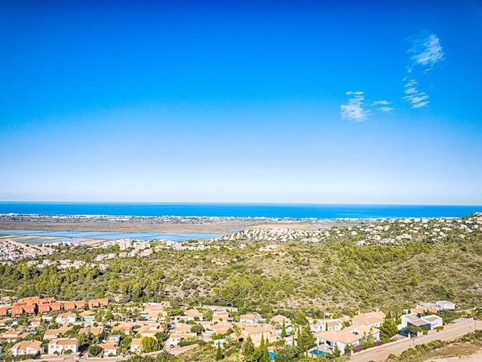 Grond in Rafol D'almunia, Alicante - foto 2