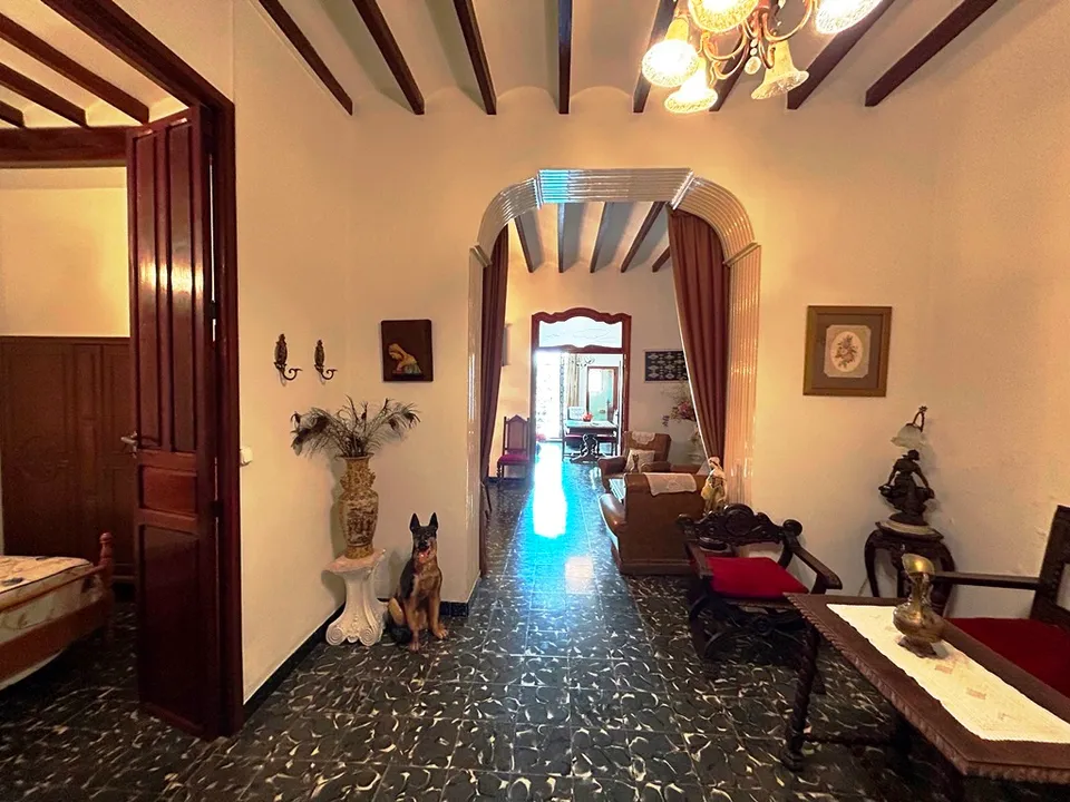 Byhus i Sagra, Alicante - foto 3