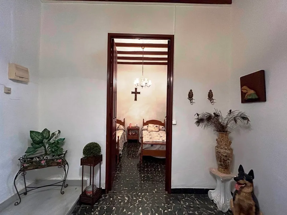 Byhus i Sagra, Alicante - foto 4