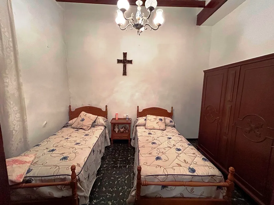 Byhus i Sagra, Alicante - foto 5