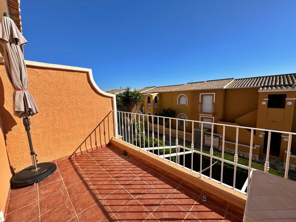Lejlighed i Benitachell, Alicante - foto 3