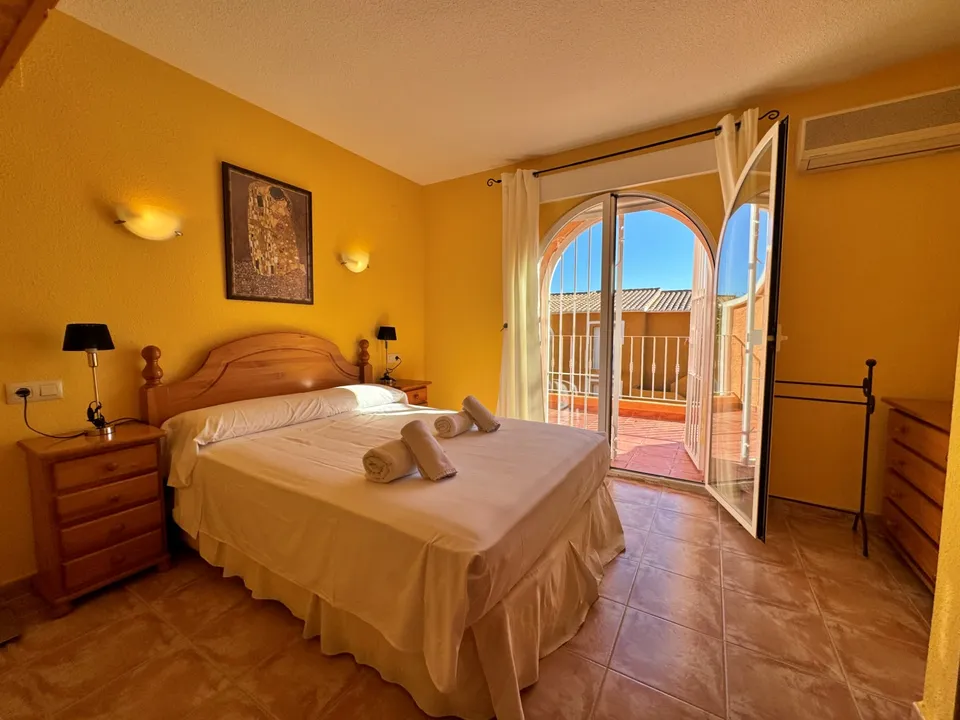 Lejlighed i Benitachell, Alicante - foto 4