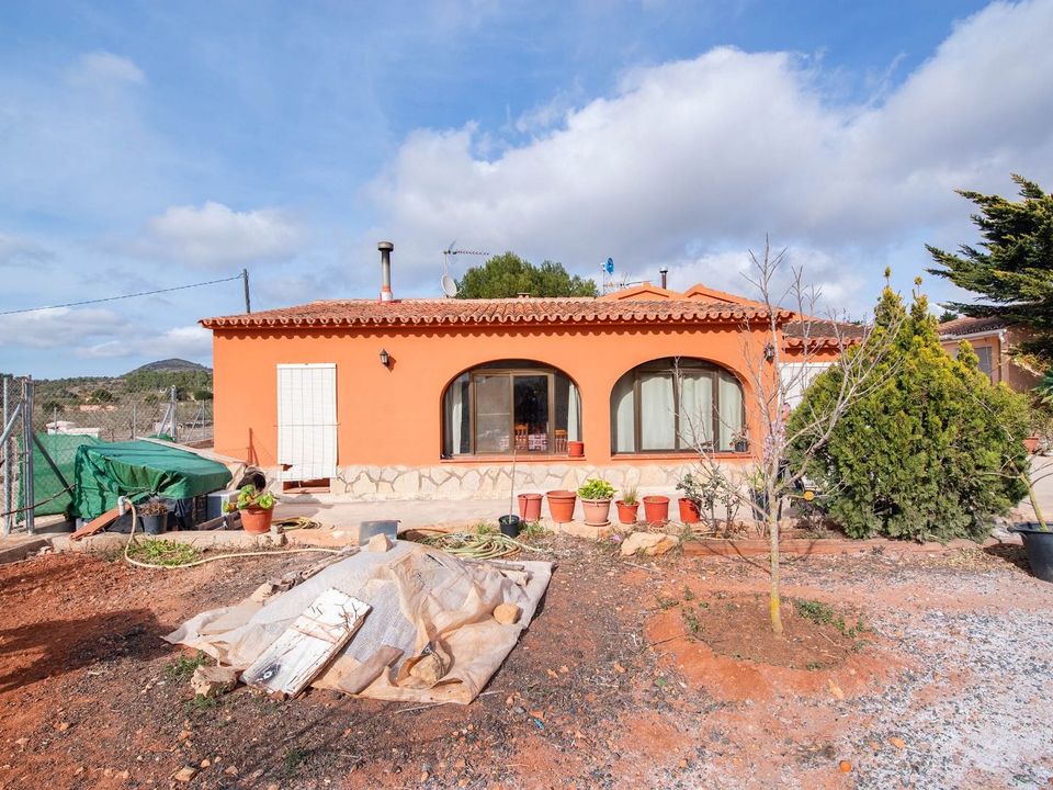 Villa i Benissa, Alicante - foto 3