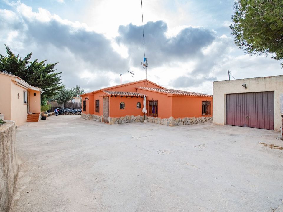 Villa i Benissa, Alicante - foto 4