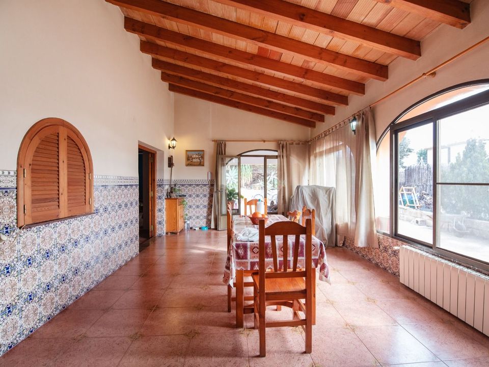 Villa i Benissa, Alicante - foto 5