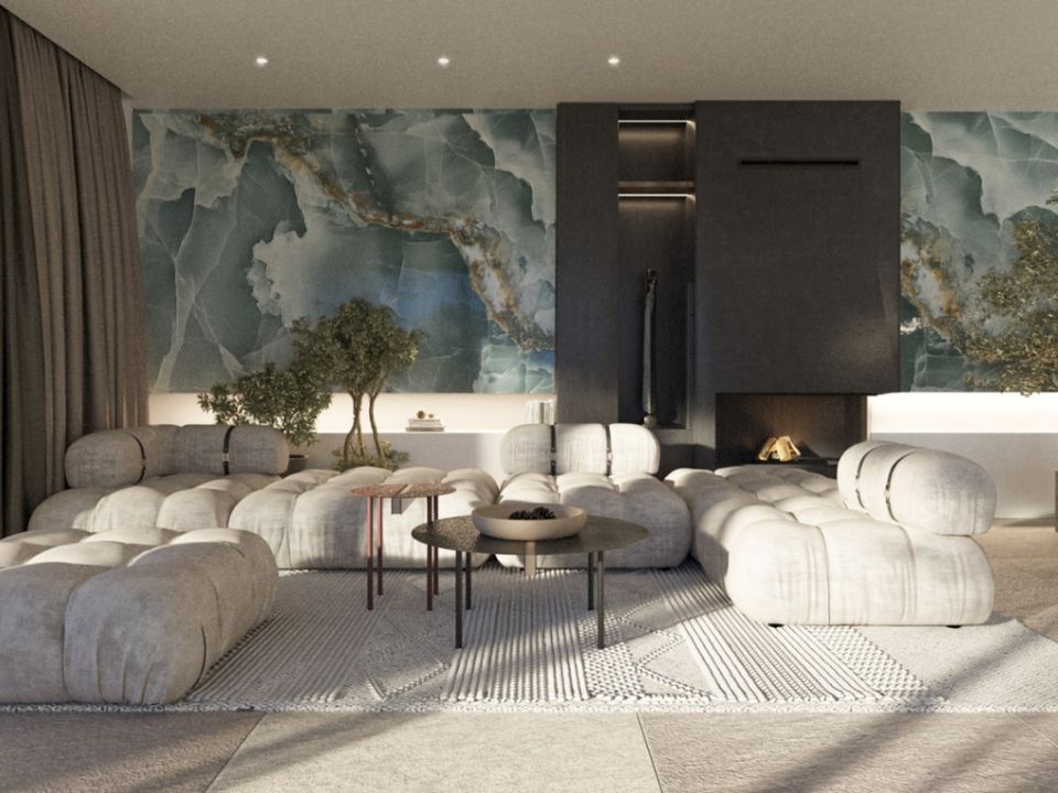 Villa i Benitachell, Alicante - foto 4