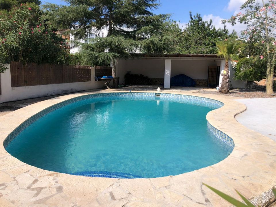 Villa i Moraira, Alicante - foto 4
