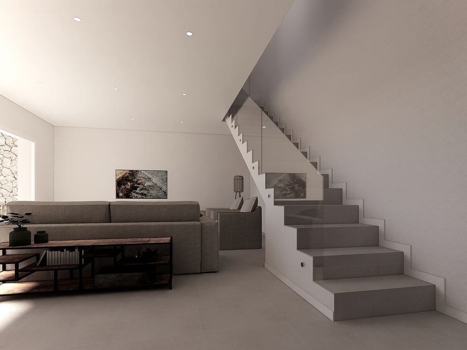 Villa i Moraira, Alicante - foto 5