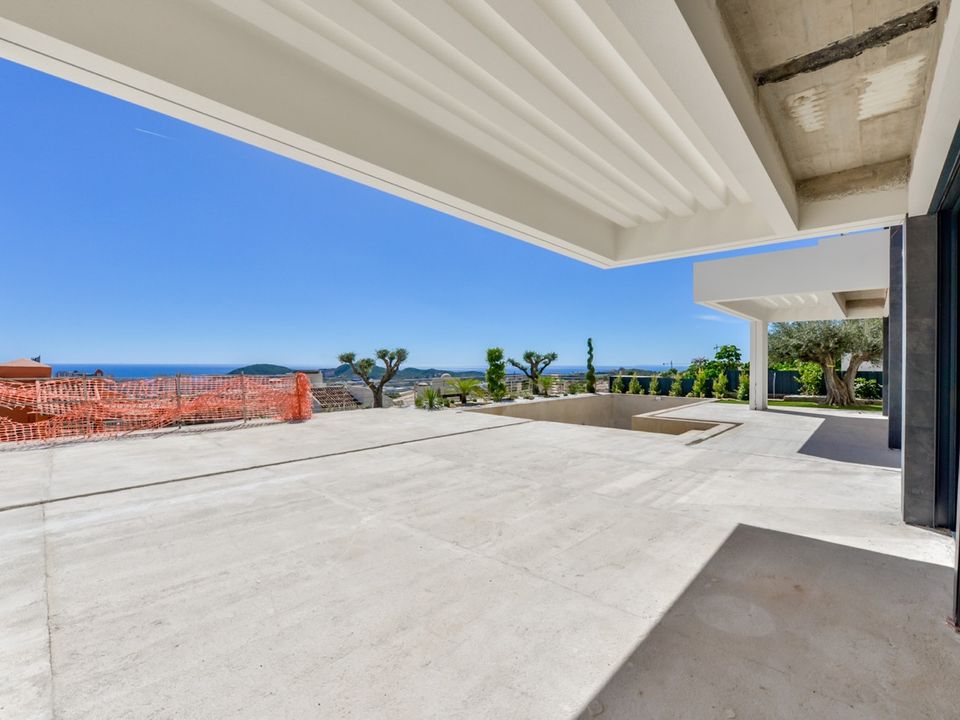Villa i Finestrat, Alicante - foto 2