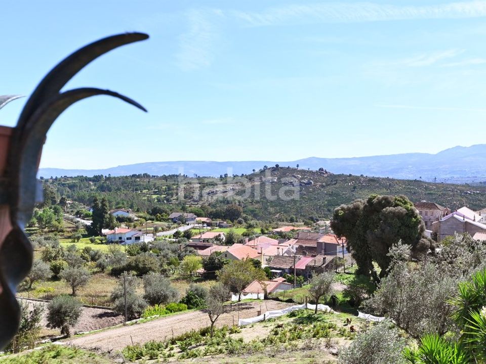 Erhvervsejendom i Abrunhosa-a-Velha, Viseu - foto 3