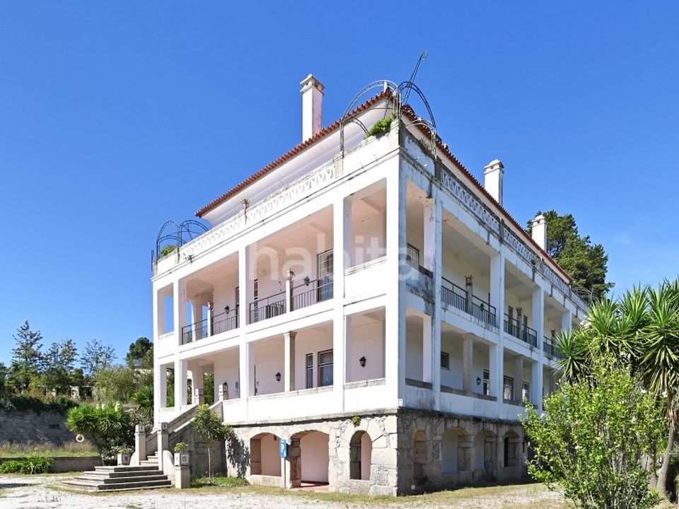 Erhvervsejendom i Abrunhosa-a-Velha, Viseu - foto 4