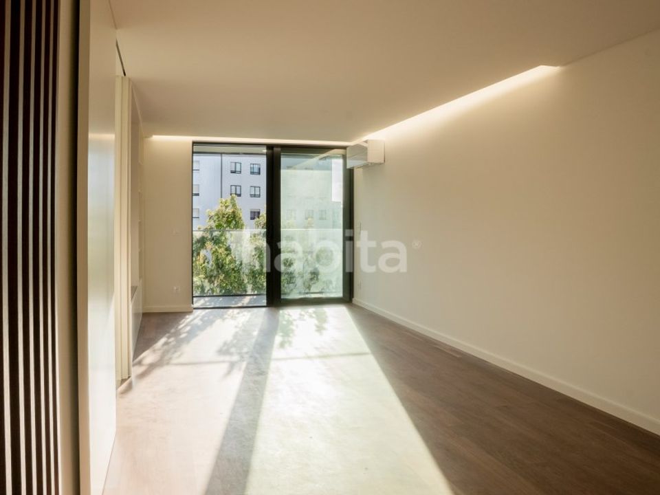 Lejlighed i Vila Nova de Gaia, Porto - foto 1