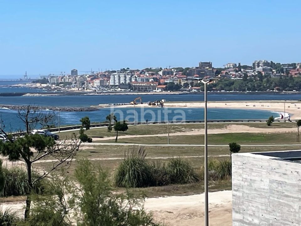 Lejlighed i Canidelo, Porto - foto 5