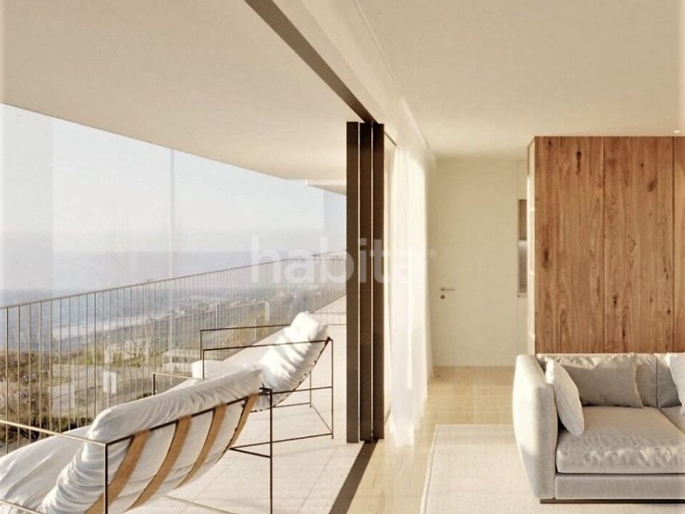 Penthouse i Canidelo, Porto - foto 2