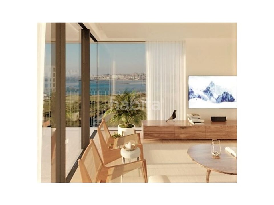 Penthouse i Canidelo, Porto - foto 4