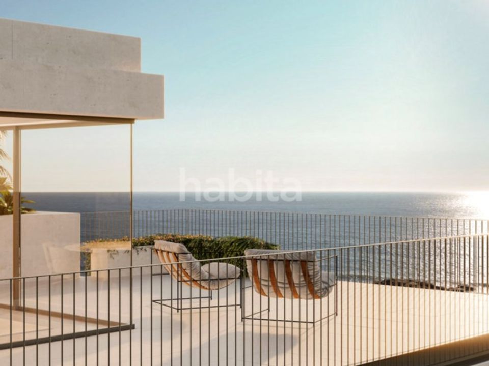 Penthouse i Canidelo, Porto - foto 1