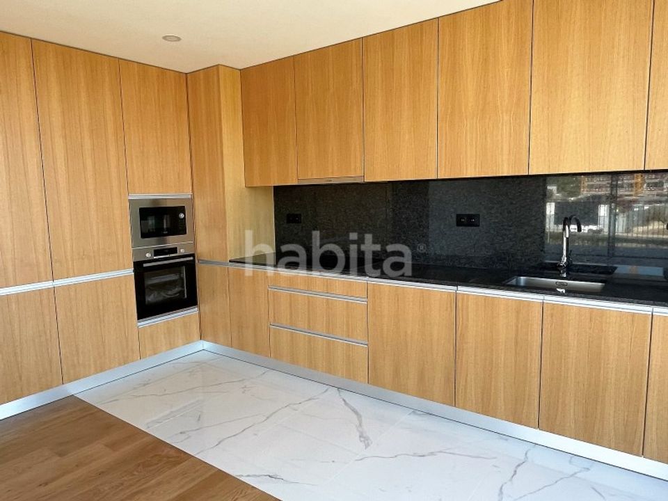Lejlighed i Canidelo, Porto - foto 2