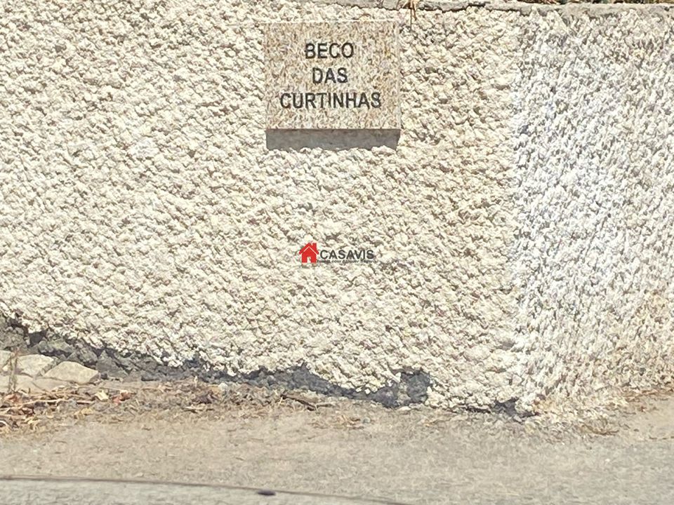 Helårsgrund i Viseu, Viseu - foto 4