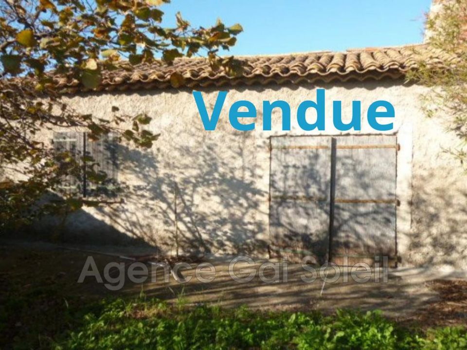 Villa i Nissan-lez-Enserune, Herault - foto 1