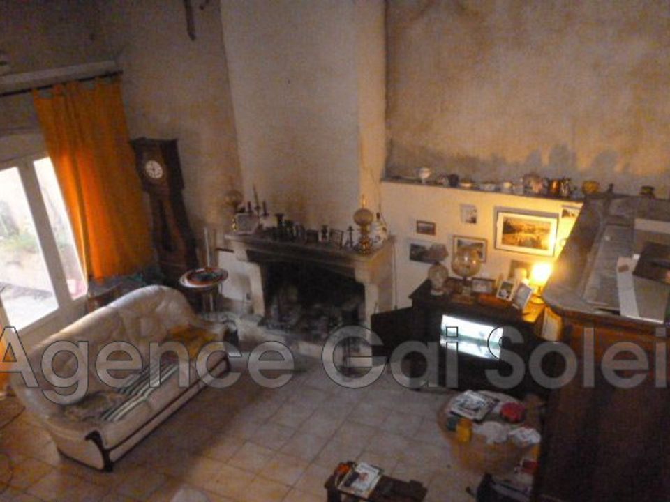 Villa i Nissan-lez-Enserune, Herault - foto 4