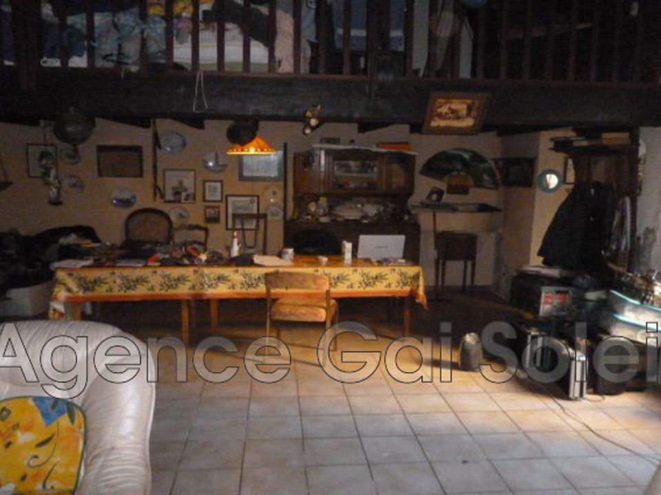 Villa i Nissan-lez-Enserune, Herault - foto 5