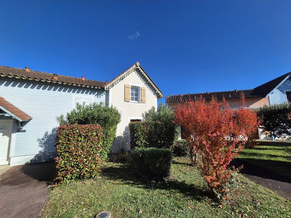 Lejlighed i Marciac, Gers - foto 1