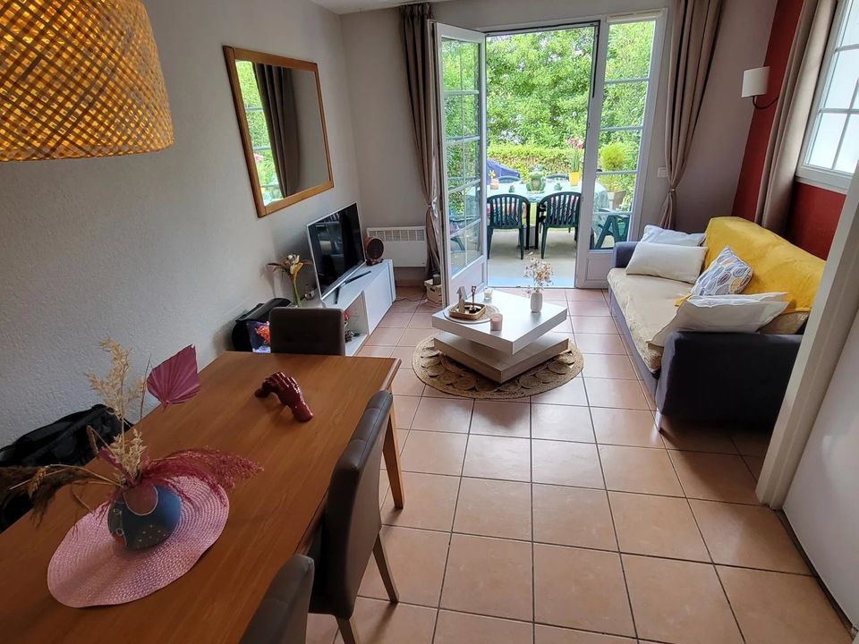 Lejlighed i Marciac, Gers - foto 2
